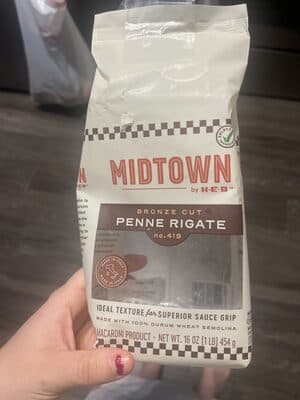 MidTown Penne Rigate