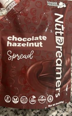 Chocolate Hazelnut