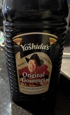 Original Gourmet