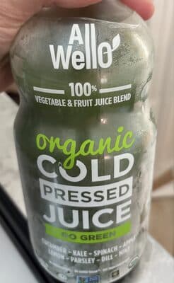 Green Juice
