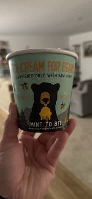 Mint To Bee
