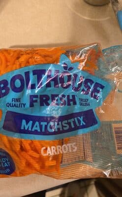 Carrots