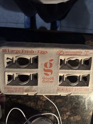Eggs