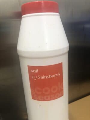 Salt
