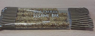 Sesame Bar