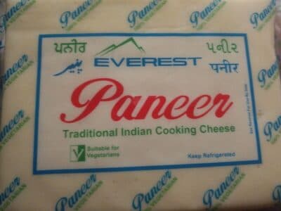 Paneer
