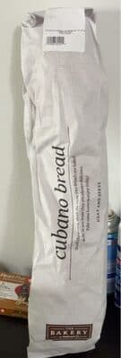 Cubano Bread