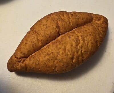 Wheat Bolillos
