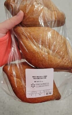 Wheat bollios