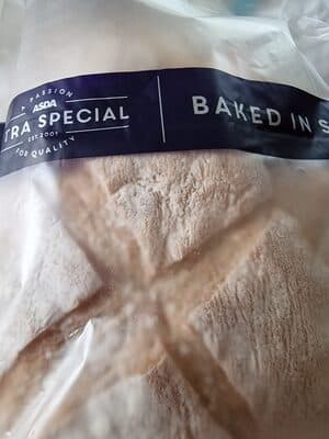 Extra Special Parisian Pave