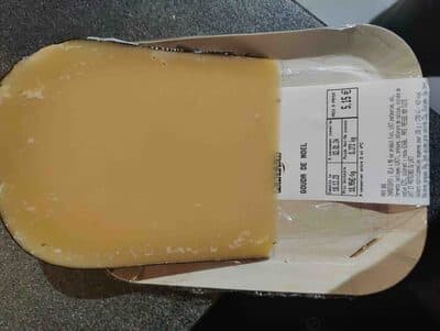 Gouda De Noel