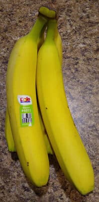 Yellow Banana