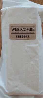 Extra Mature Cheddar Cheese