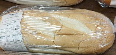 Italian Bread