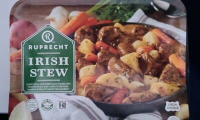 Irish Stew