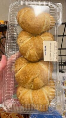 Croissant