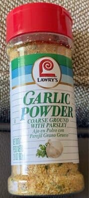 Lawry's Garlic Powder
