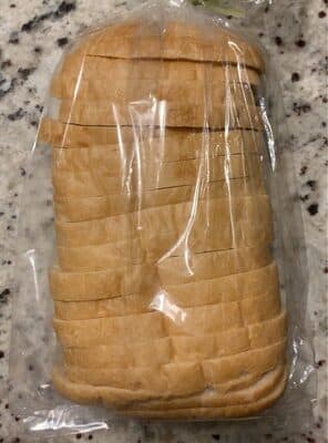 Bread Famous Bake House Sourdough