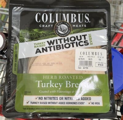 Turkey Breast