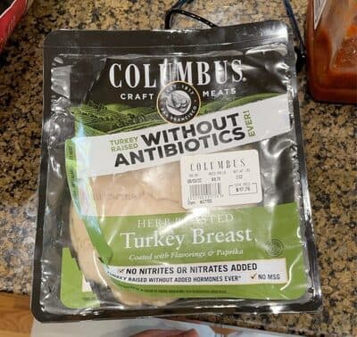 Columbus Craft Meats