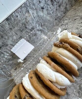 Fl Sandwich Cki