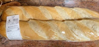 French bread