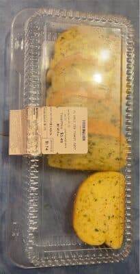 Food Lion Garlic Texas Toast