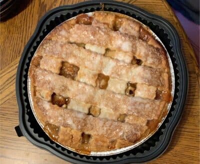 Apple Pie