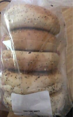 Everything Bagels