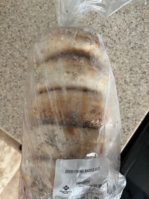 Everything Bagel