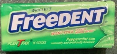 Freedeny