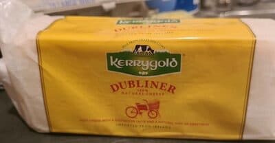 Dubliner 100%Natural Cheese