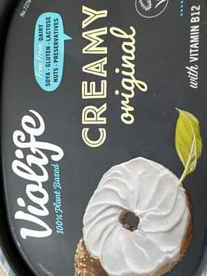 creamy original