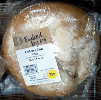 Coburg Cob