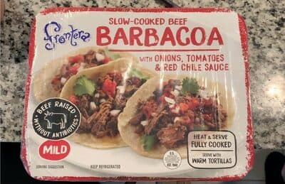 Barbacoa