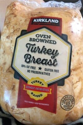 Turkey Breast
