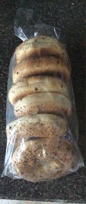 Everything Bagel