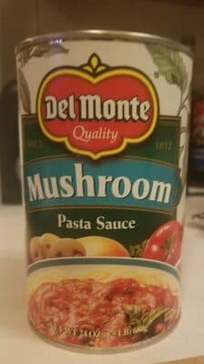 Pasta Sauce