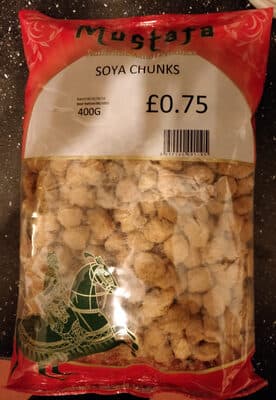 Soya Chunks