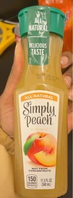 Juice Drink