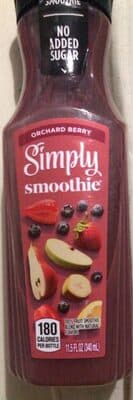 Simply Smoothie