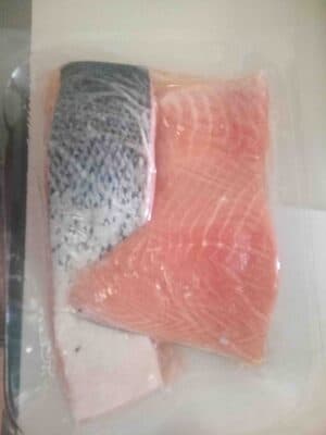 Atlantic Salmon