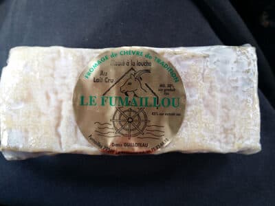 lingot fumaillou