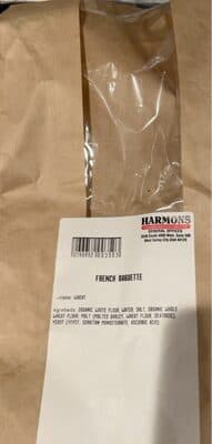 French Baguette