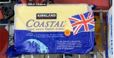 Kirkland coastal