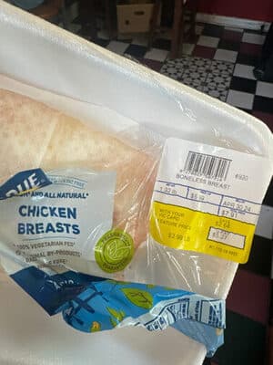 Chicken Breast