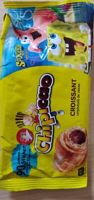 Chipicao Croissant