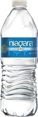 Pure Water