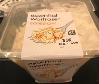 Coleslaw