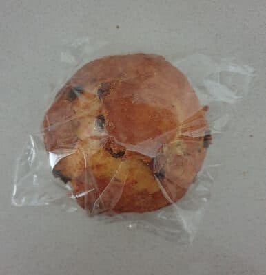 Fruit Scone